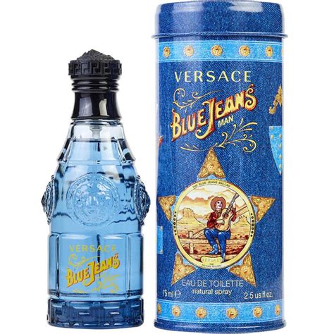 versace rose jeans perfume|blue jeans by gianni Versace.